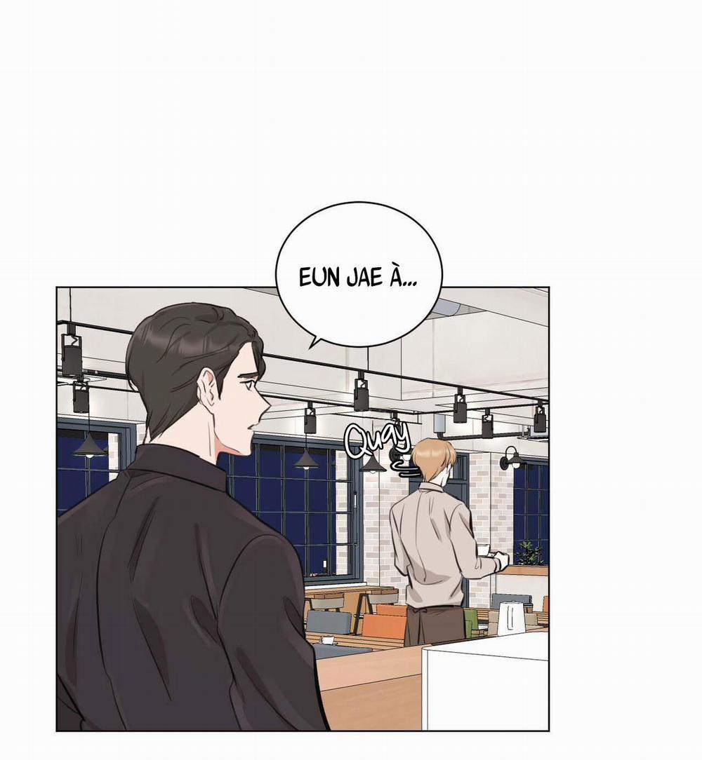 CHÚNG TA THỰC SỰ ĐÃ NGỦ CÙNG NHAU Ư! 7 trang 40