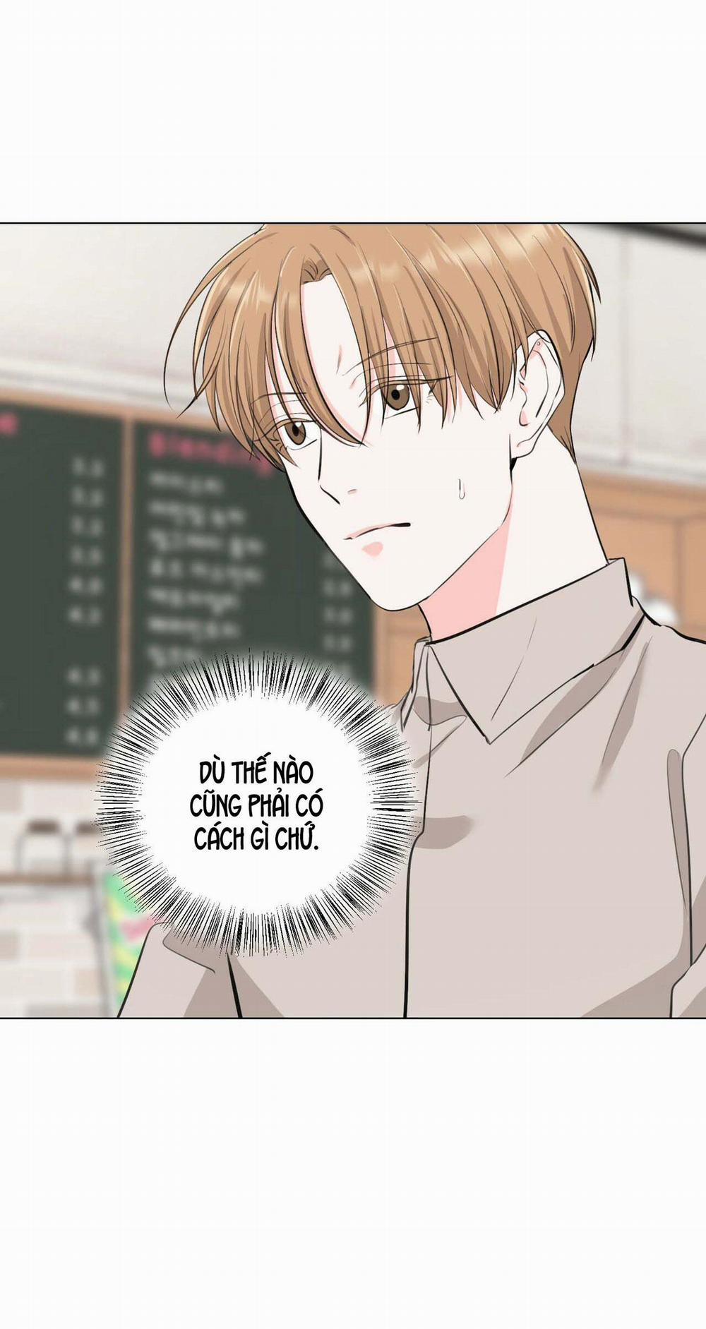 CHÚNG TA THỰC SỰ ĐÃ NGỦ CÙNG NHAU Ư! 7 trang 42