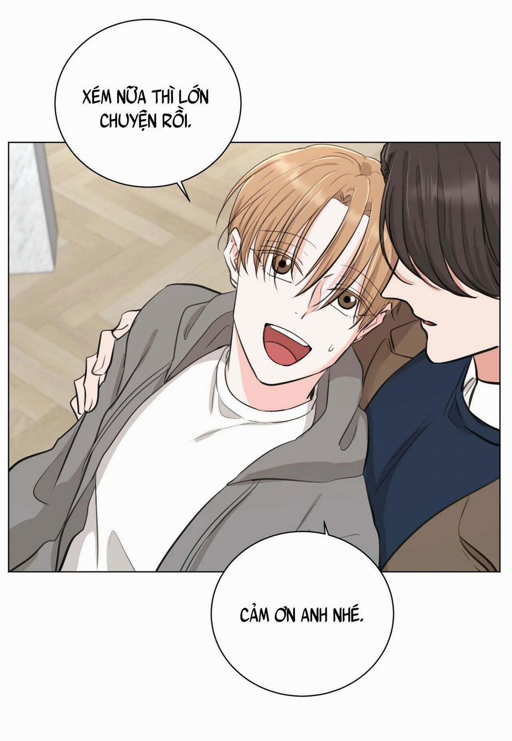 CHÚNG TA THỰC SỰ ĐÃ NGỦ CÙNG NHAU Ư! 7 trang 53