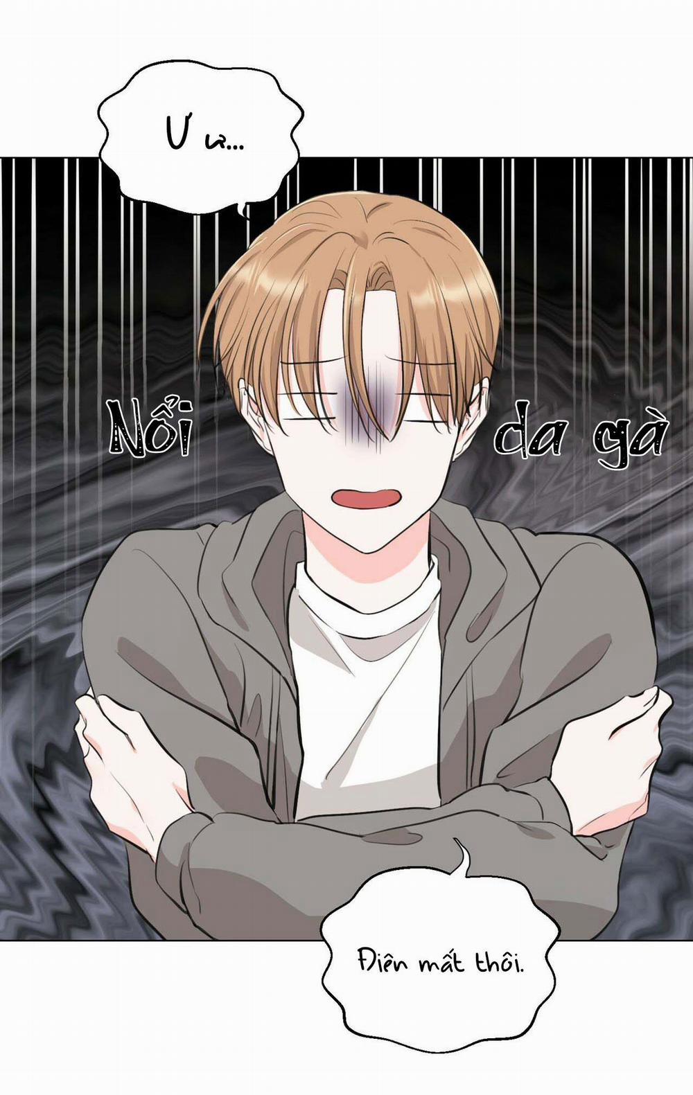 CHÚNG TA THỰC SỰ ĐÃ NGỦ CÙNG NHAU Ư! 7 trang 63