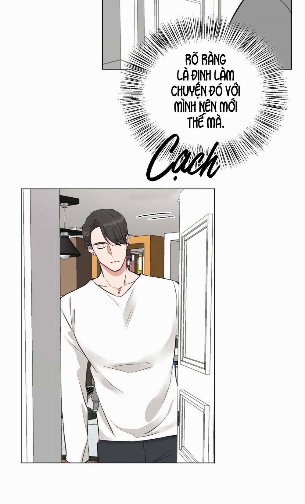 CHÚNG TA THỰC SỰ ĐÃ NGỦ CÙNG NHAU Ư! 7 trang 65