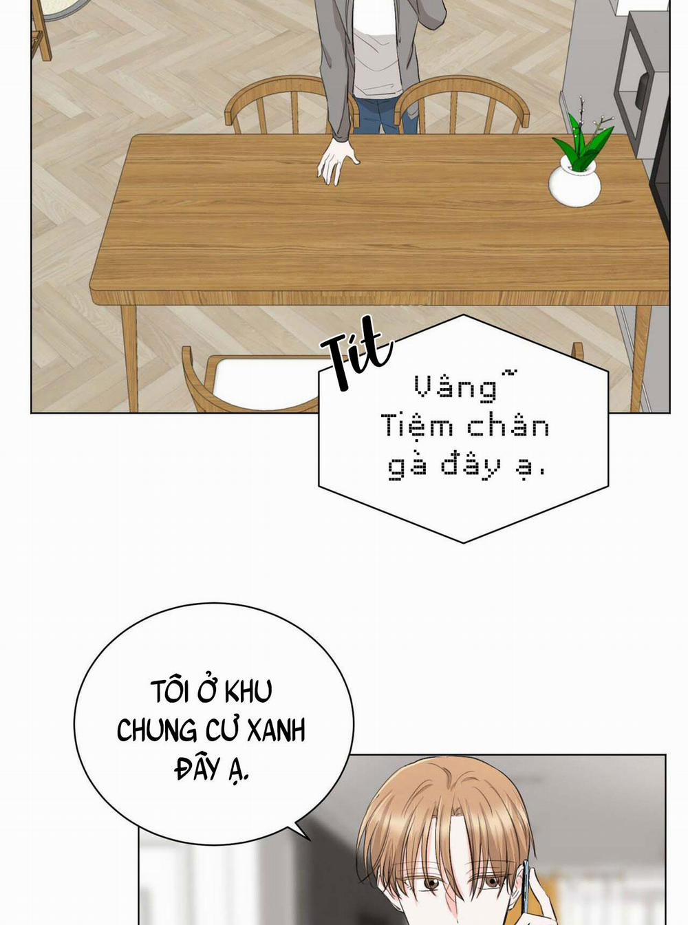 CHÚNG TA THỰC SỰ ĐÃ NGỦ CÙNG NHAU Ư! 7 trang 70