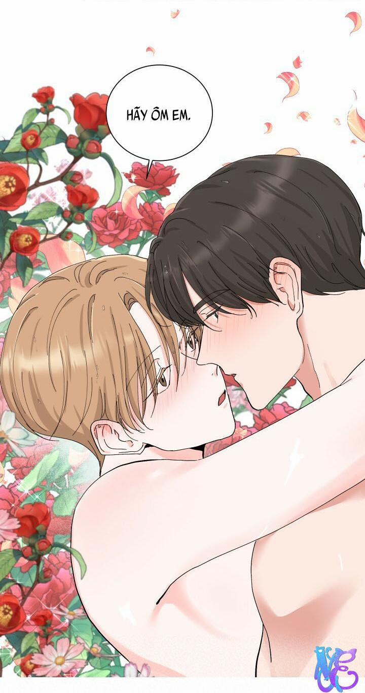 CHÚNG TA THỰC SỰ ĐÃ NGỦ CÙNG NHAU Ư! 8 trang 12