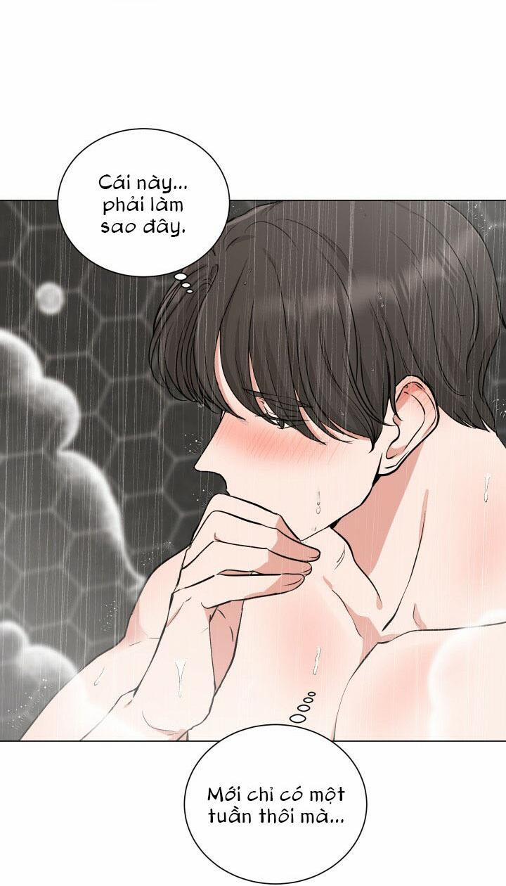 CHÚNG TA THỰC SỰ ĐÃ NGỦ CÙNG NHAU Ư! 8 trang 2