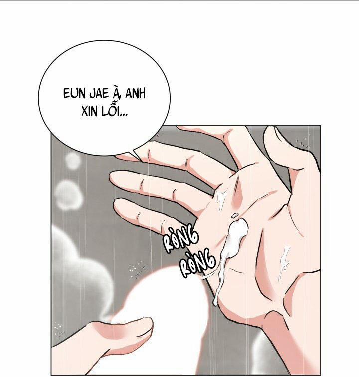 CHÚNG TA THỰC SỰ ĐÃ NGỦ CÙNG NHAU Ư! 8 trang 27