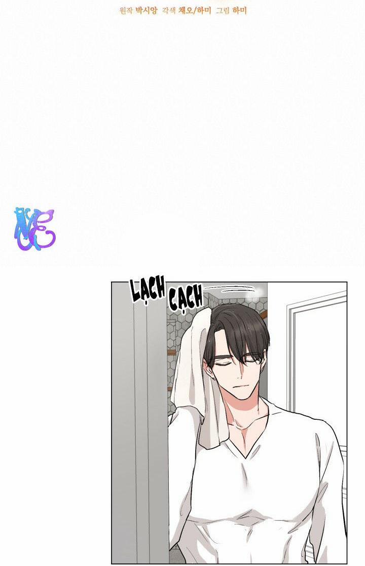 CHÚNG TA THỰC SỰ ĐÃ NGỦ CÙNG NHAU Ư! 8 trang 30