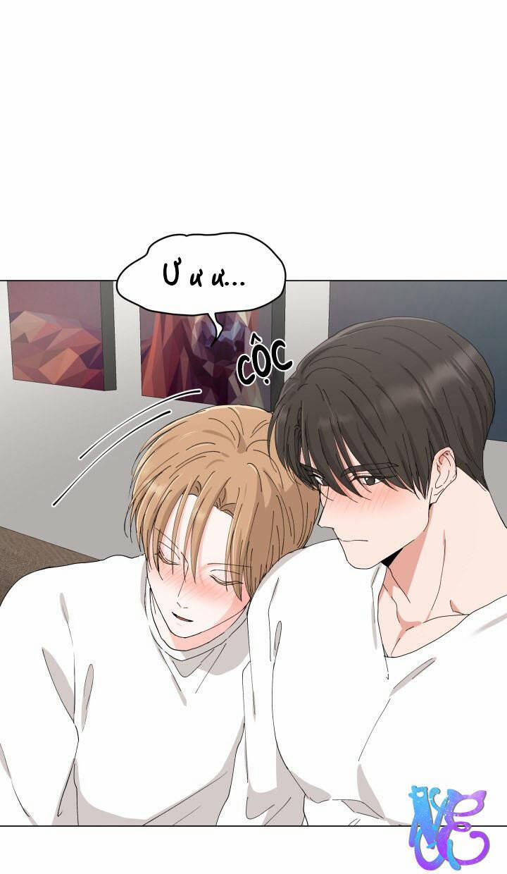 CHÚNG TA THỰC SỰ ĐÃ NGỦ CÙNG NHAU Ư! 8 trang 38