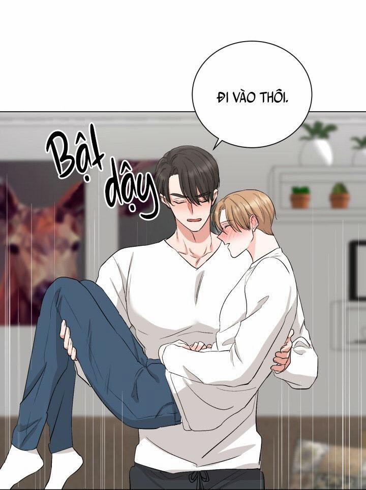 CHÚNG TA THỰC SỰ ĐÃ NGỦ CÙNG NHAU Ư! 8 trang 55