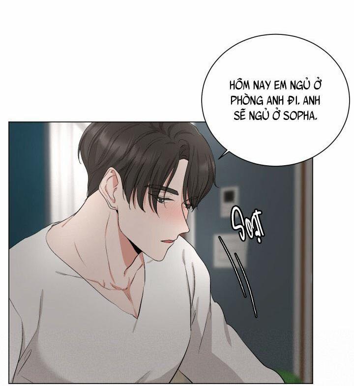 CHÚNG TA THỰC SỰ ĐÃ NGỦ CÙNG NHAU Ư! 8 trang 58