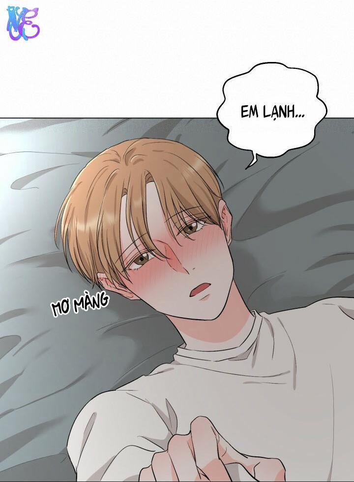 CHÚNG TA THỰC SỰ ĐÃ NGỦ CÙNG NHAU Ư! 8 trang 60