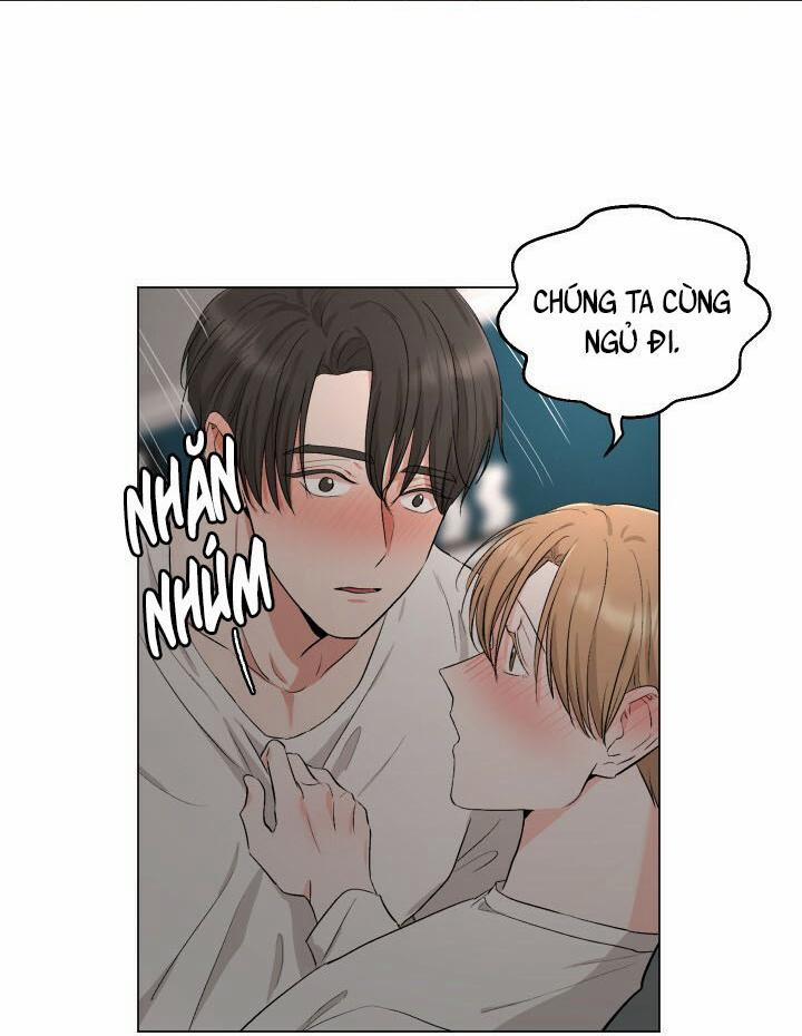 CHÚNG TA THỰC SỰ ĐÃ NGỦ CÙNG NHAU Ư! 8 trang 61