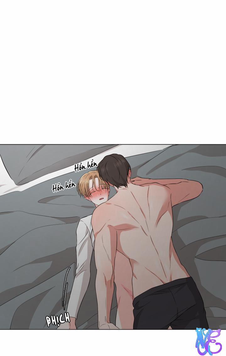 CHÚNG TA THỰC SỰ ĐÃ NGỦ CÙNG NHAU Ư! 9 trang 29