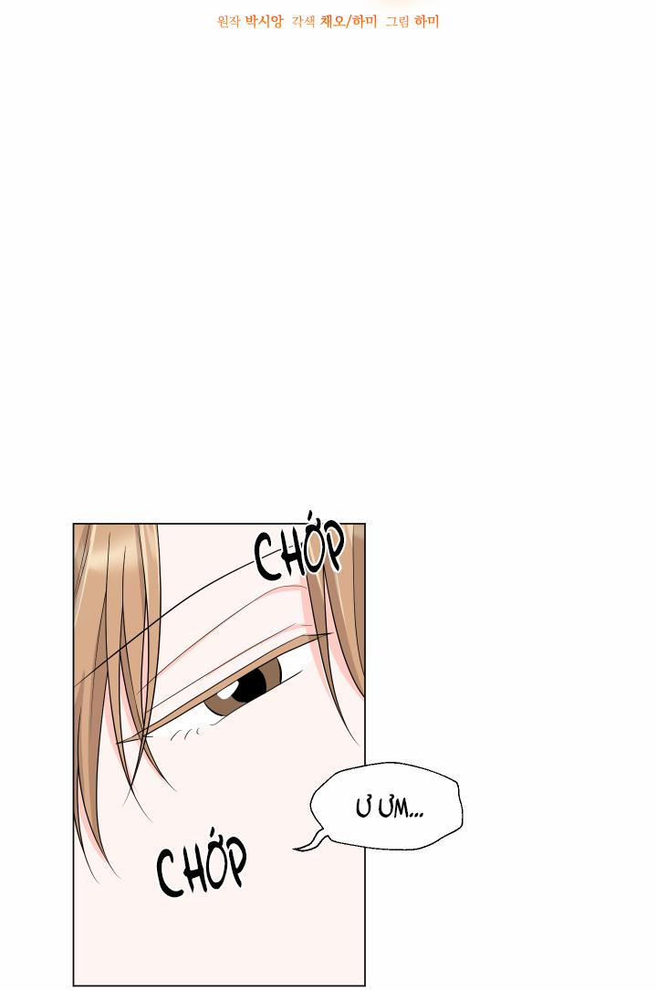 CHÚNG TA THỰC SỰ ĐÃ NGỦ CÙNG NHAU Ư! 9 trang 31