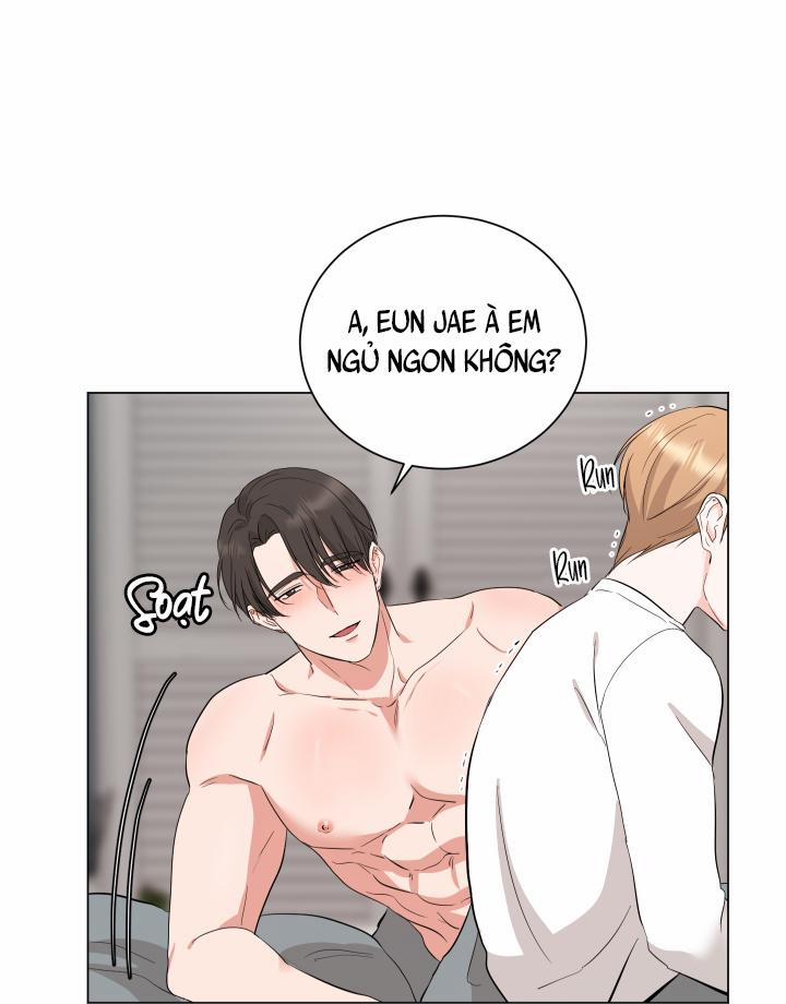 CHÚNG TA THỰC SỰ ĐÃ NGỦ CÙNG NHAU Ư! 9 trang 39