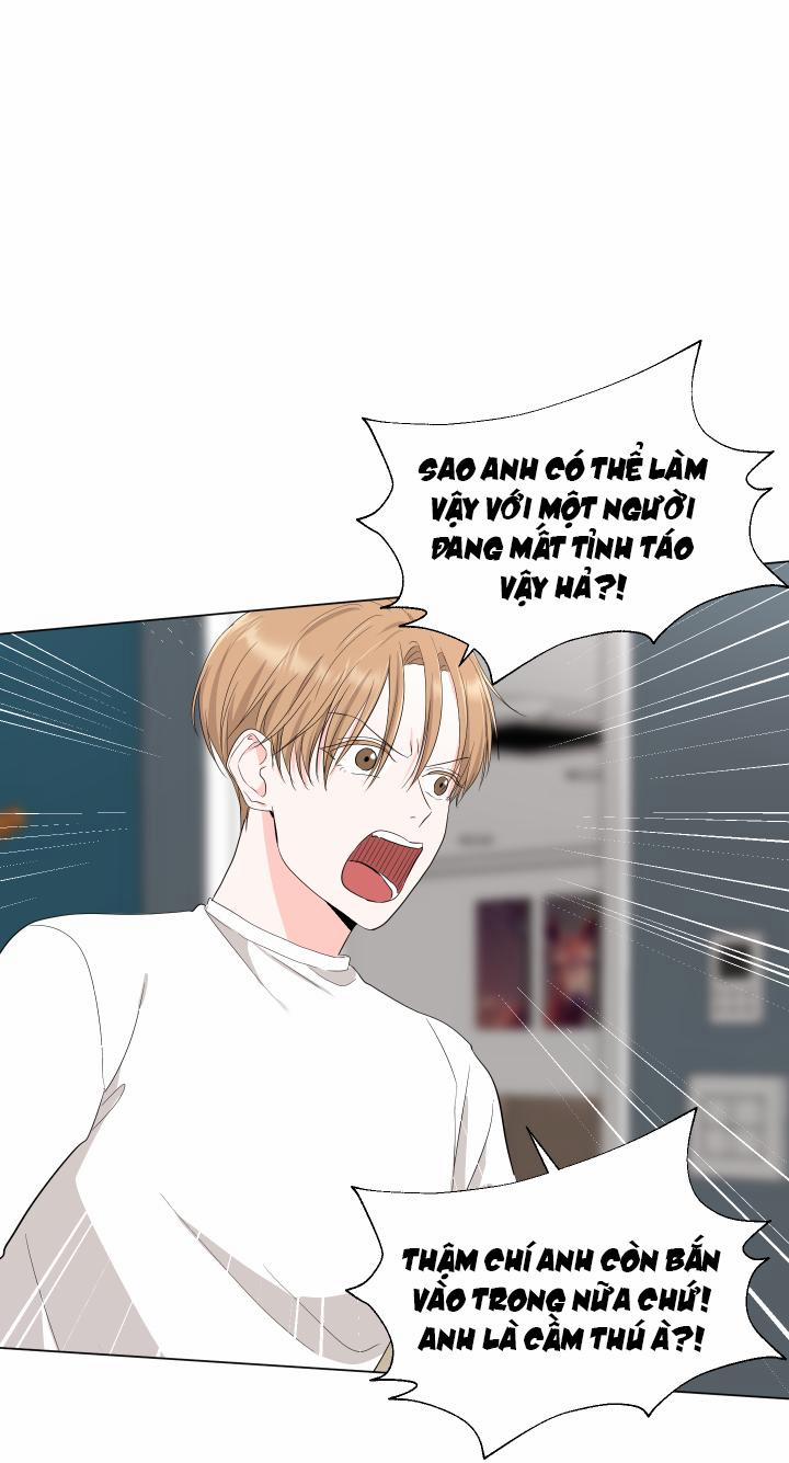 CHÚNG TA THỰC SỰ ĐÃ NGỦ CÙNG NHAU Ư! 9 trang 42