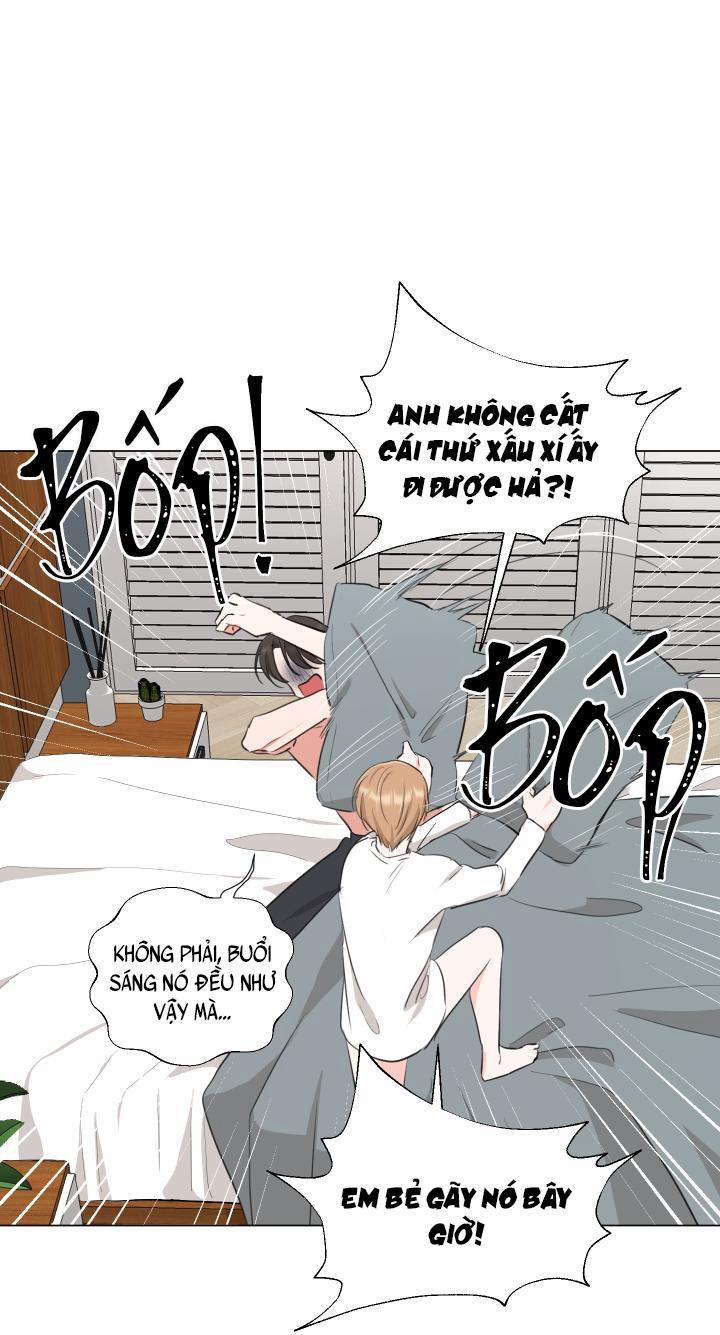 CHÚNG TA THỰC SỰ ĐÃ NGỦ CÙNG NHAU Ư! 9 trang 46