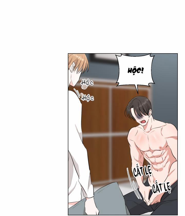 CHÚNG TA THỰC SỰ ĐÃ NGỦ CÙNG NHAU Ư! 9 trang 48