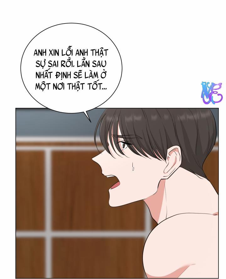 CHÚNG TA THỰC SỰ ĐÃ NGỦ CÙNG NHAU Ư! 9 trang 49