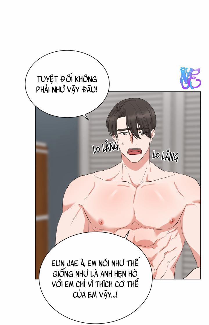 CHÚNG TA THỰC SỰ ĐÃ NGỦ CÙNG NHAU Ư! 9 trang 51