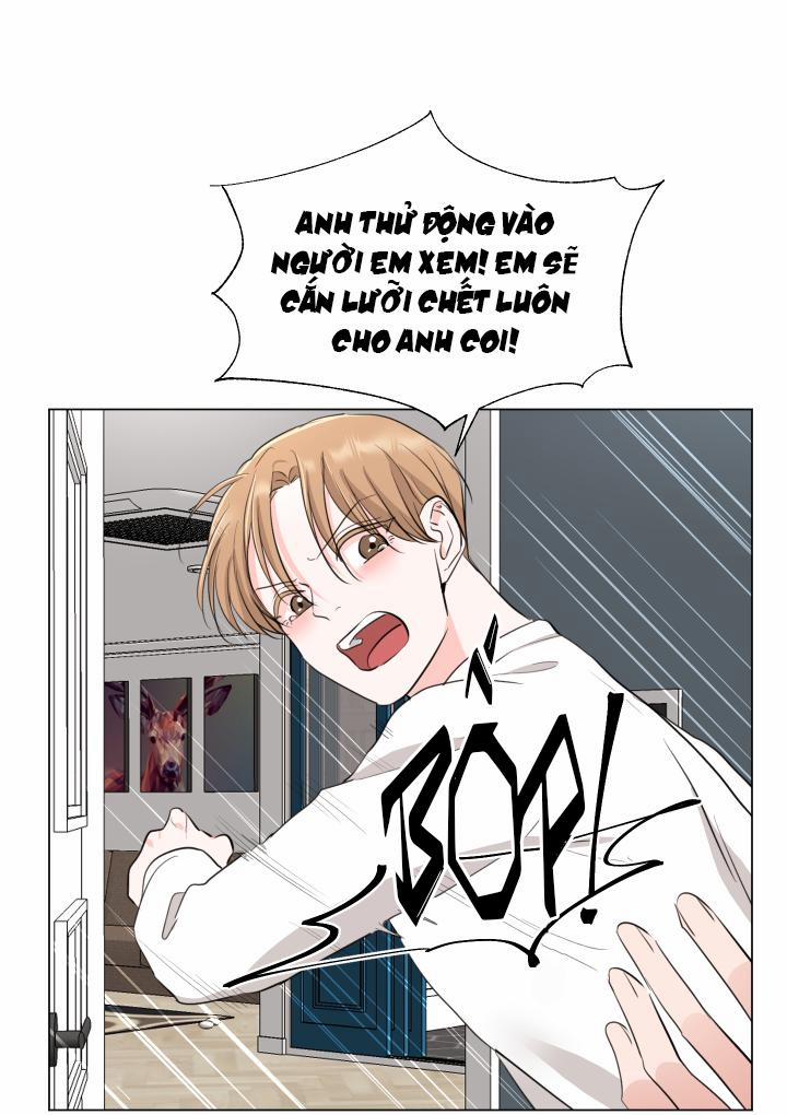 CHÚNG TA THỰC SỰ ĐÃ NGỦ CÙNG NHAU Ư! 9 trang 55