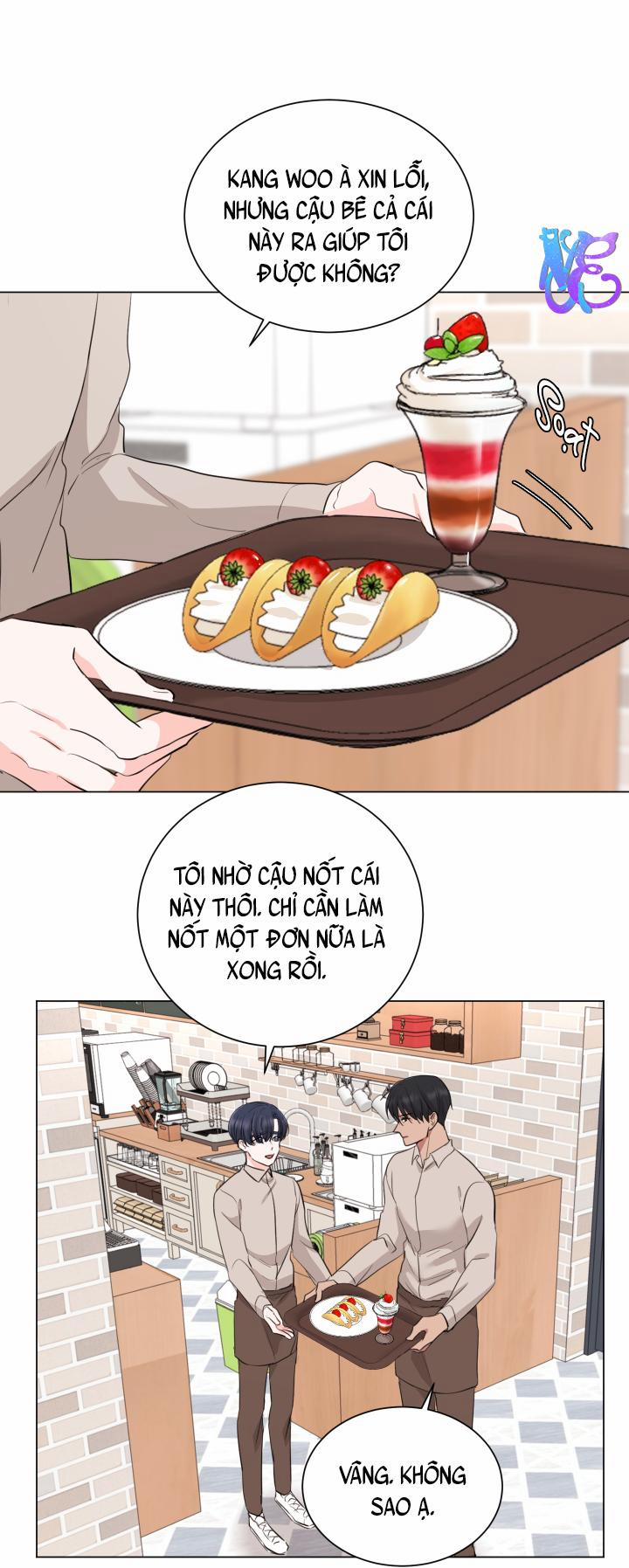 CHÚNG TA THỰC SỰ ĐÃ NGỦ CÙNG NHAU Ư! 9 trang 62