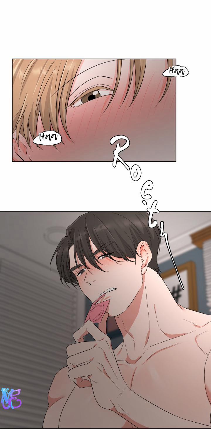 CHÚNG TA THỰC SỰ ĐÃ NGỦ CÙNG NHAU Ư! 9 trang 8