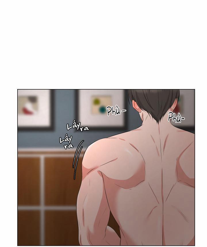 CHÚNG TA THỰC SỰ ĐÃ NGỦ CÙNG NHAU Ư! 9 trang 9