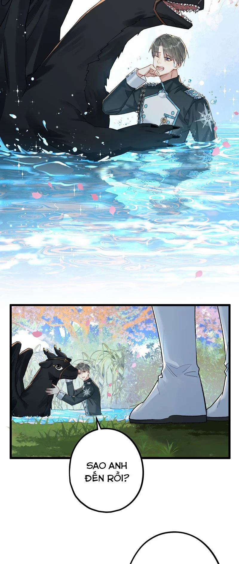 Chung Tình 76 trang 18