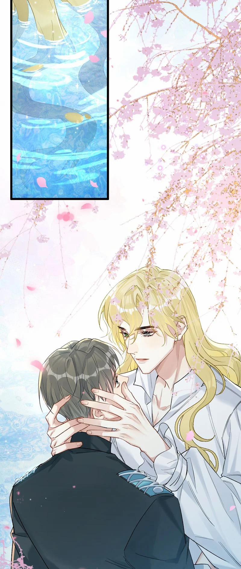 Chung Tình 76 trang 22