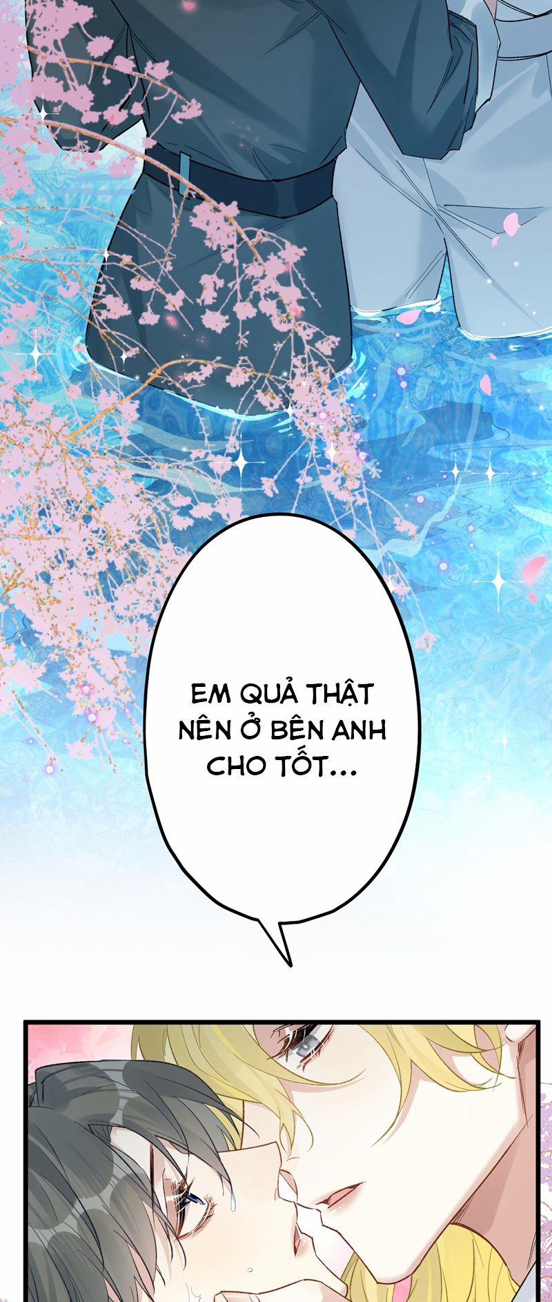 Chung Tình 76 trang 23