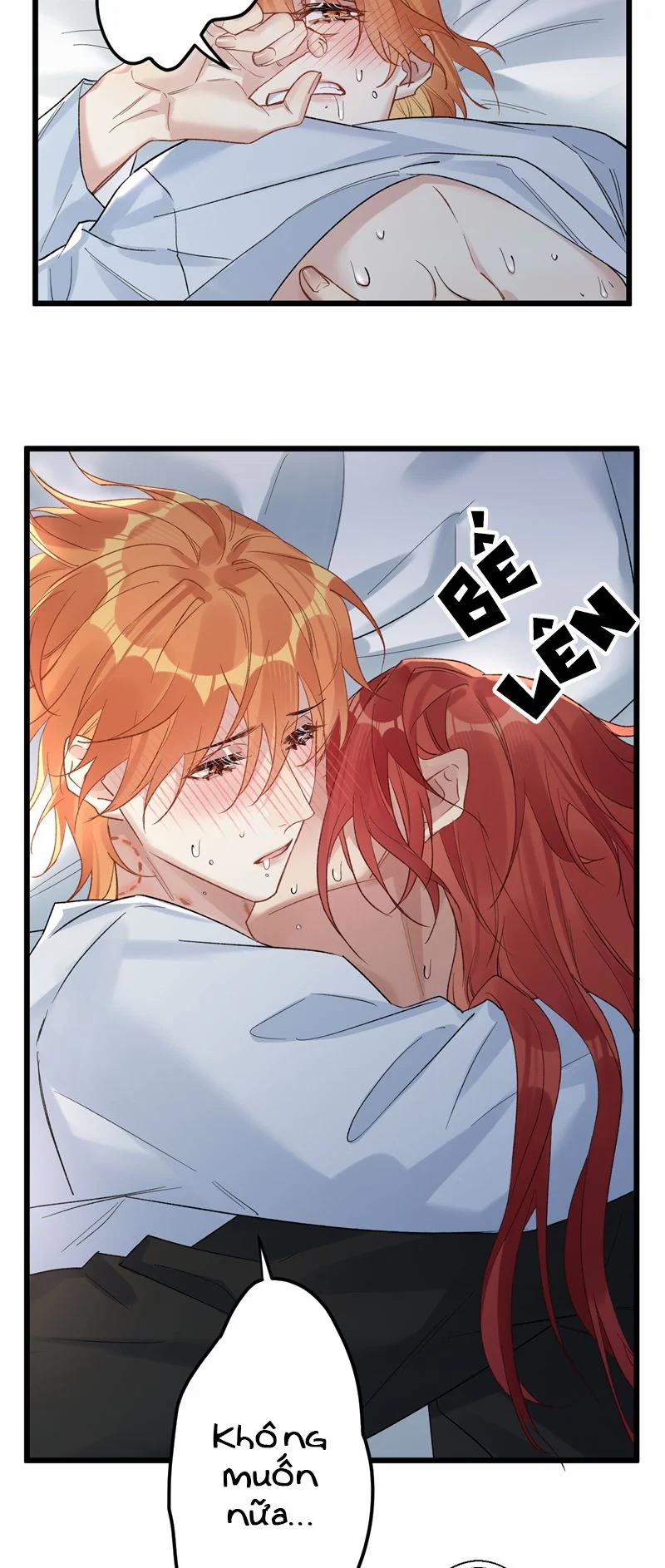 Chung Tình 76 trang 27