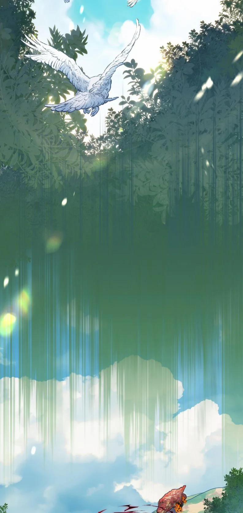 Chung Tình 77 trang 21