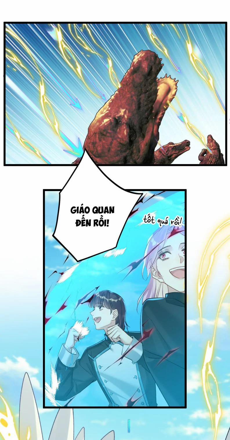 Chung Tình 77 trang 25