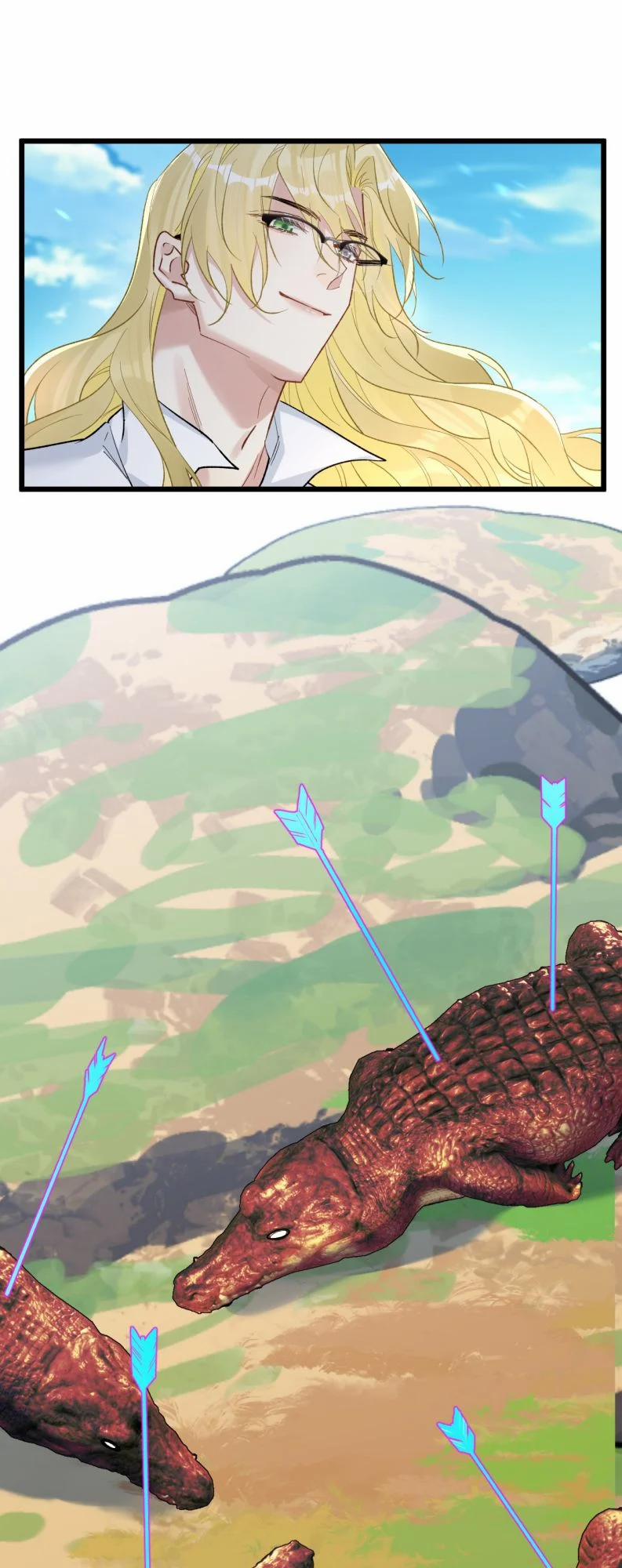 Chung Tình 77 trang 28