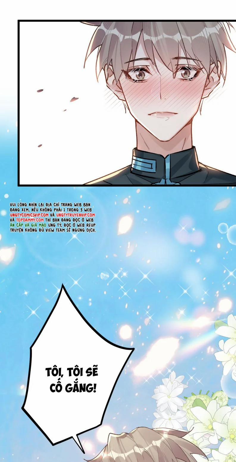 Chung Tình 77 trang 35