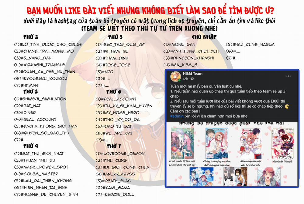 Chúng Tôi Là Mèo 15 trang 2