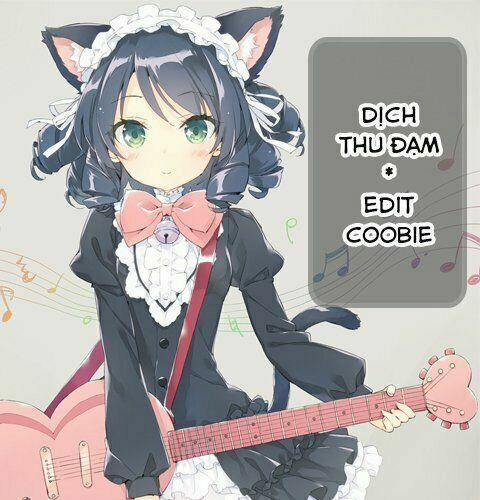 Chúng Tôi Là Mèo 7 trang 0