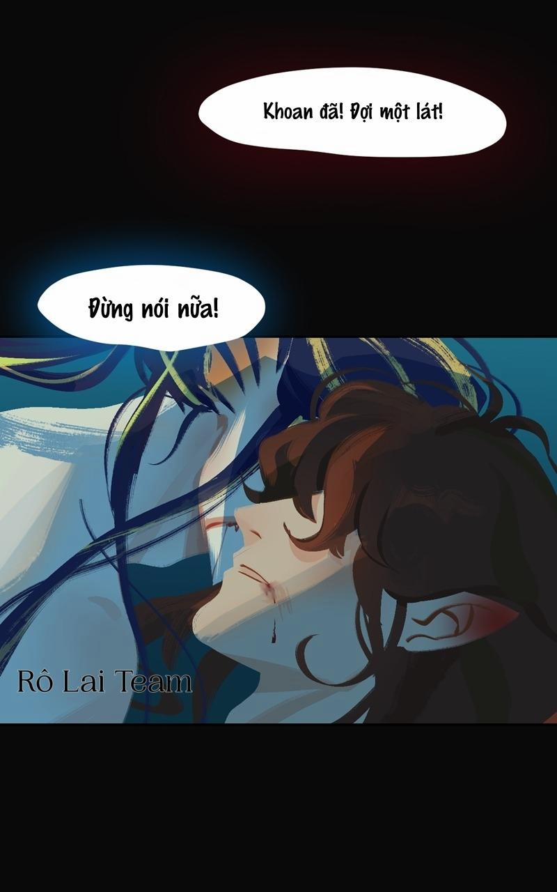 Chuộc Lại Lỗi Lầm 1 trang 1