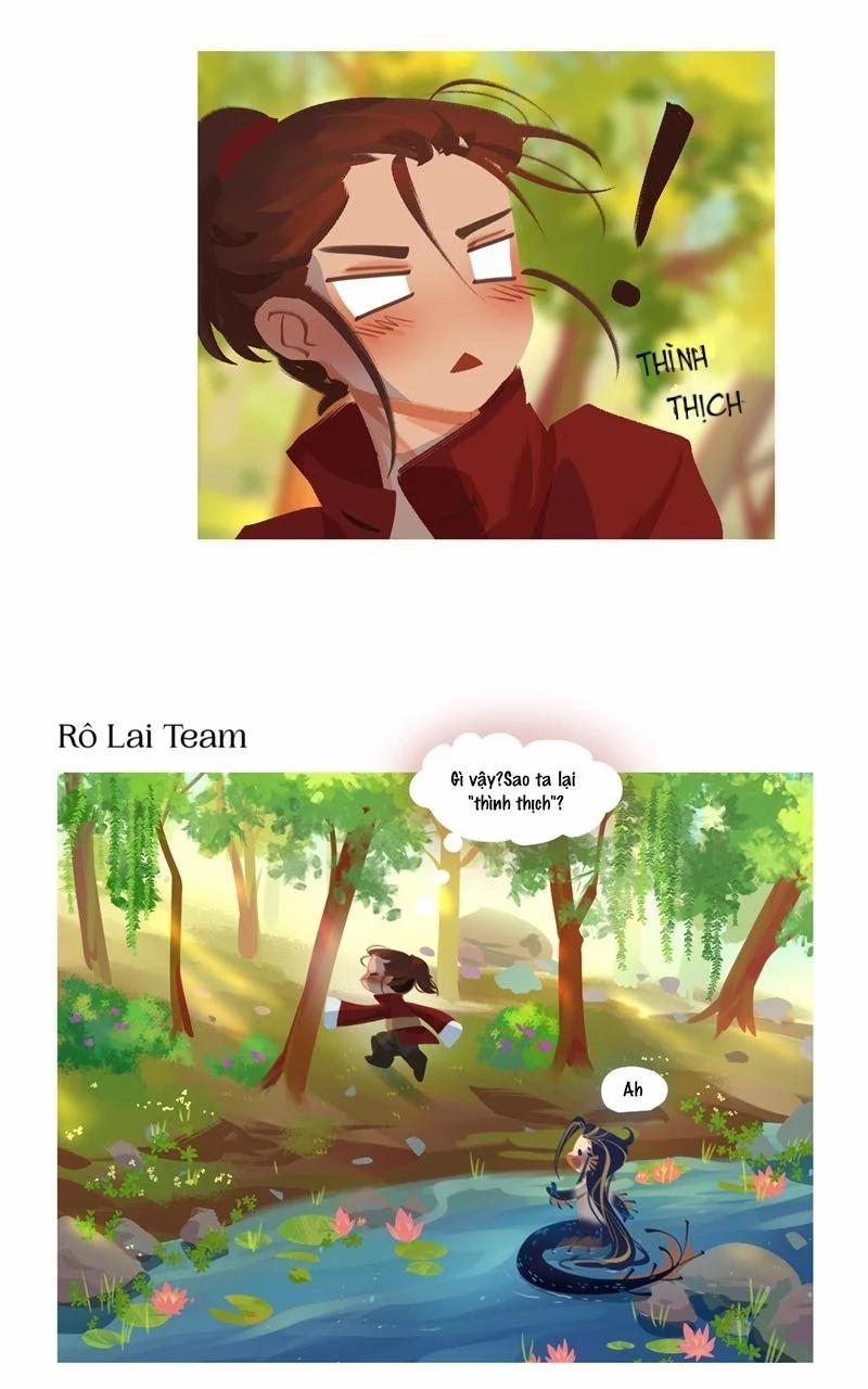 Chuộc Lại Lỗi Lầm 1 trang 12