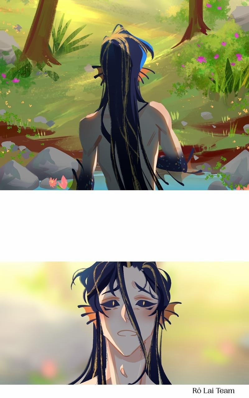 Chuộc Lại Lỗi Lầm 1 trang 18