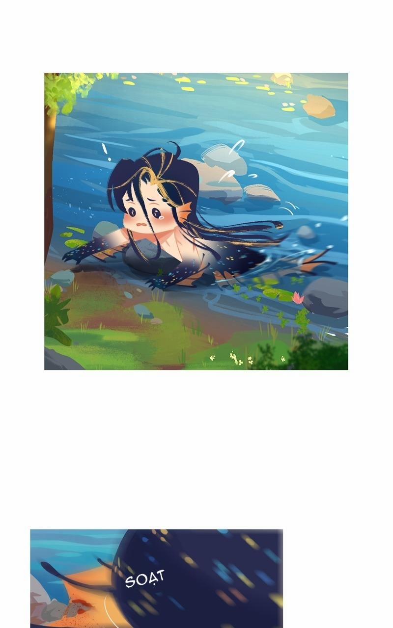 Chuộc Lại Lỗi Lầm 1 trang 20