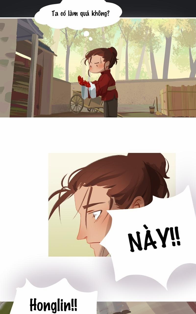 Chuộc Lại Lỗi Lầm 1 trang 28