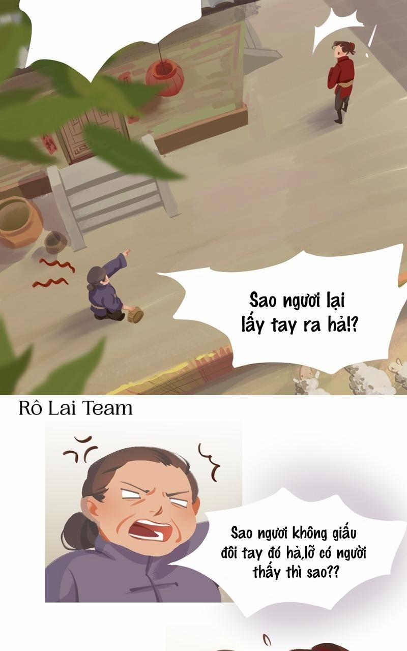 Chuộc Lại Lỗi Lầm 1 trang 29