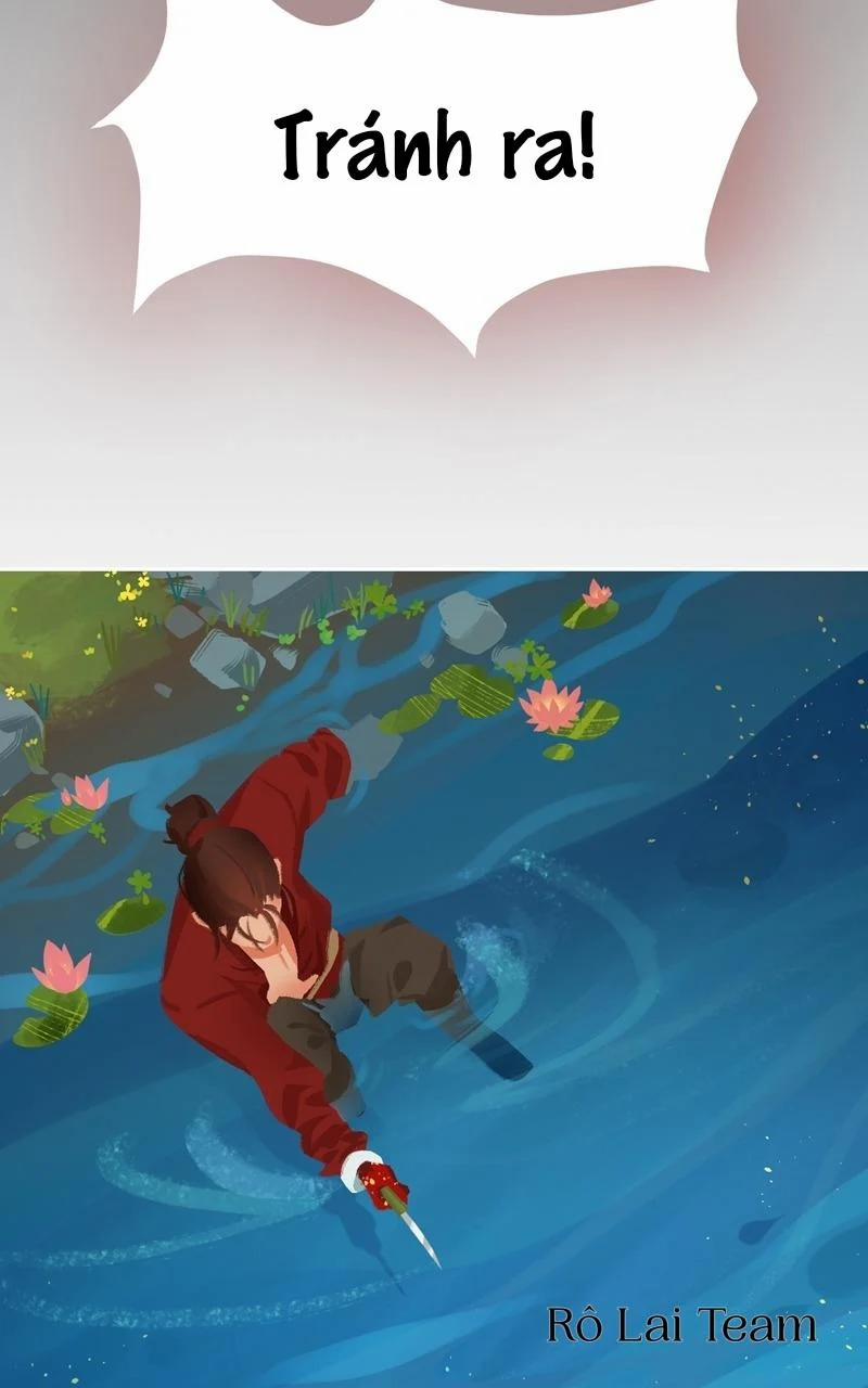 Chuộc Lại Lỗi Lầm 1 trang 3