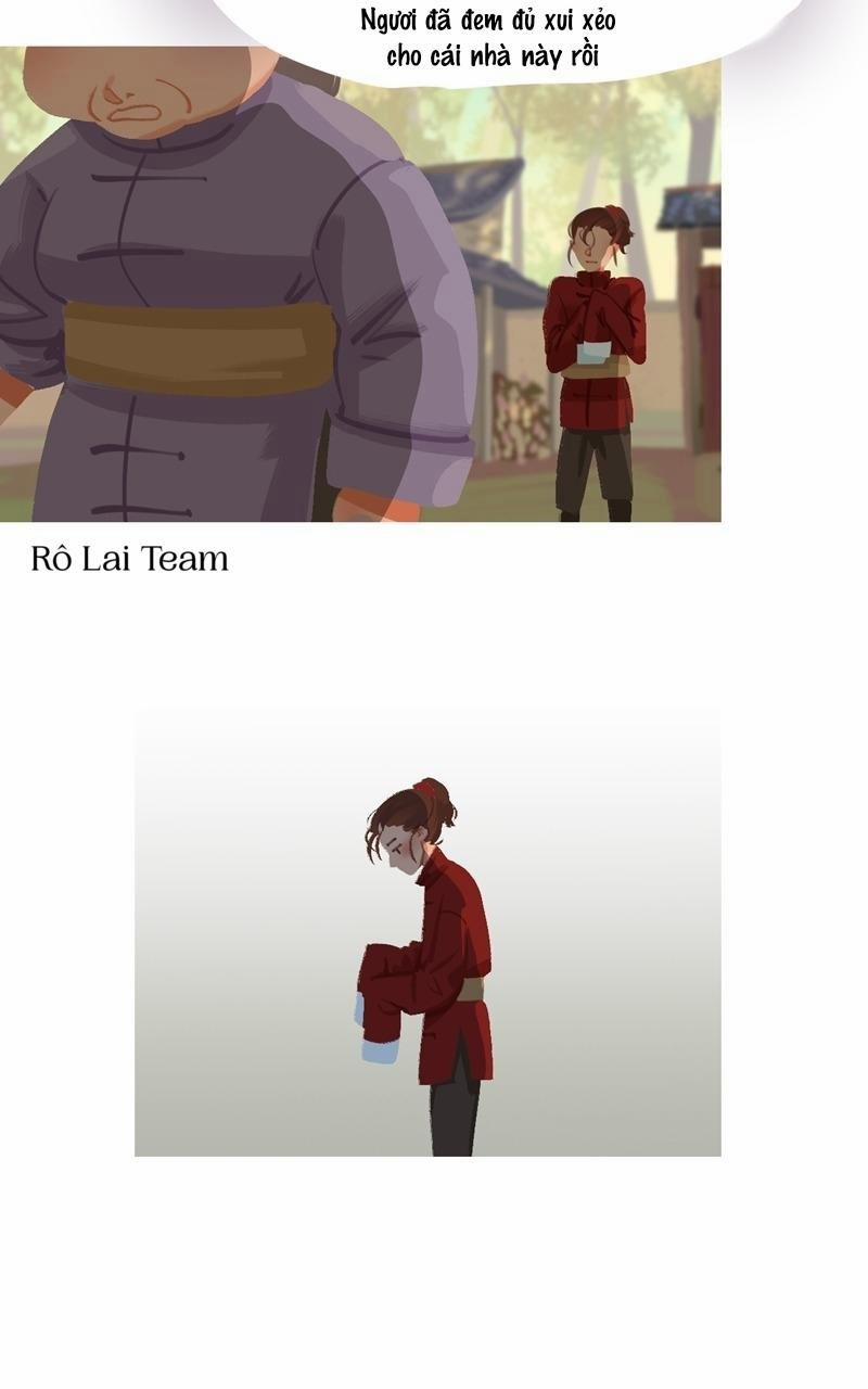 Chuộc Lại Lỗi Lầm 1 trang 31