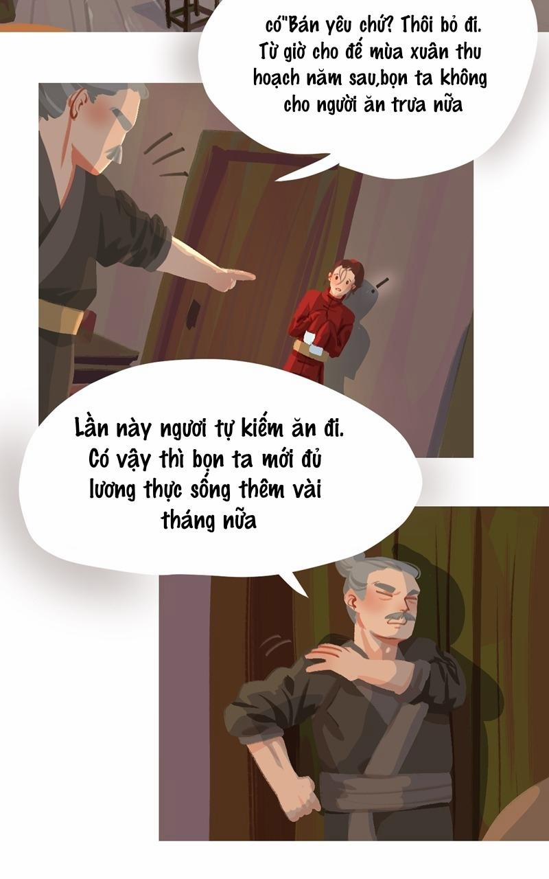 Chuộc Lại Lỗi Lầm 1 trang 37