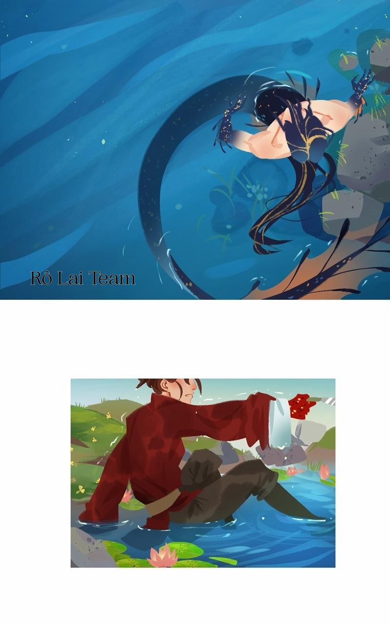 Chuộc Lại Lỗi Lầm 1 trang 4