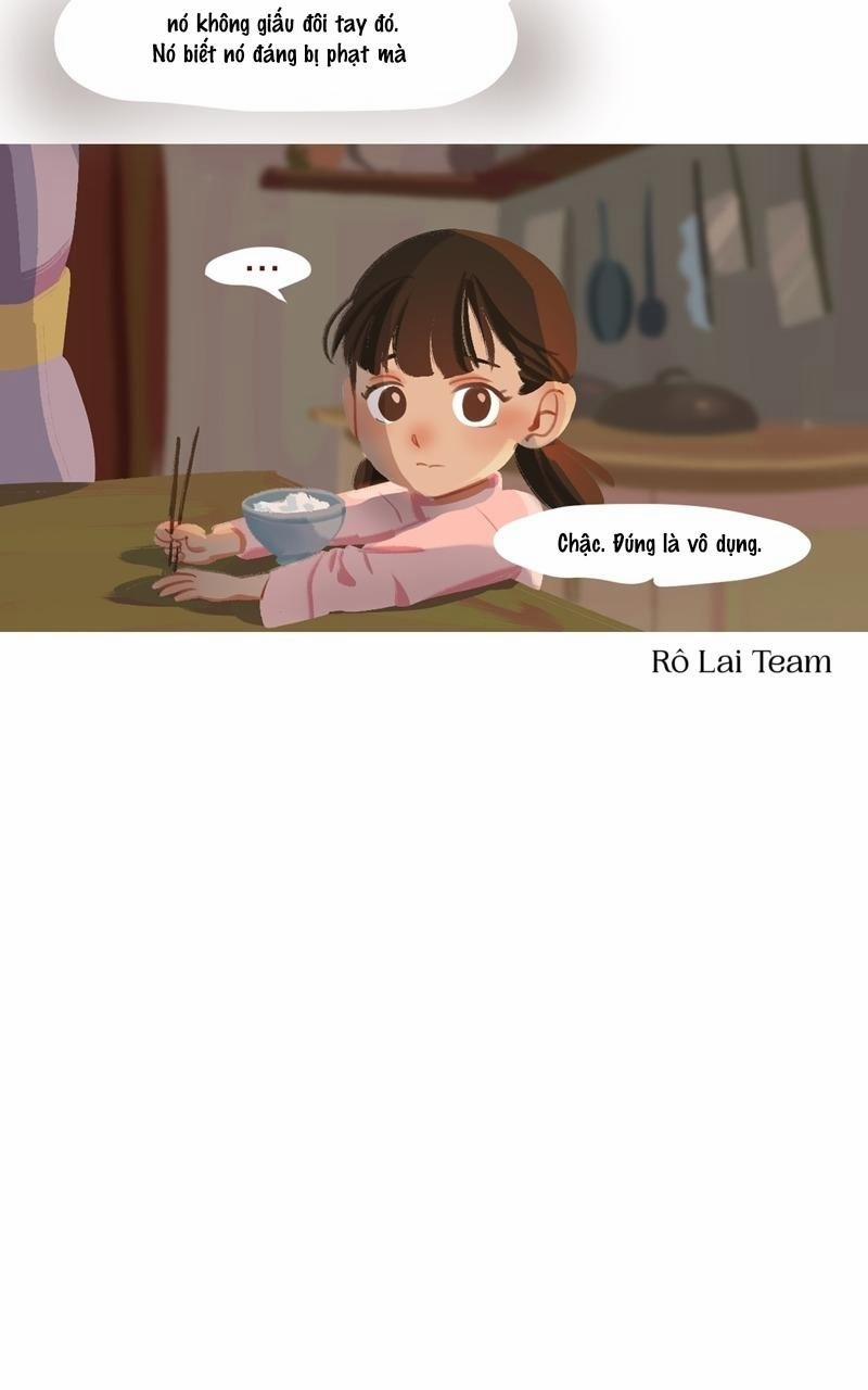 Chuộc Lại Lỗi Lầm 1 trang 40