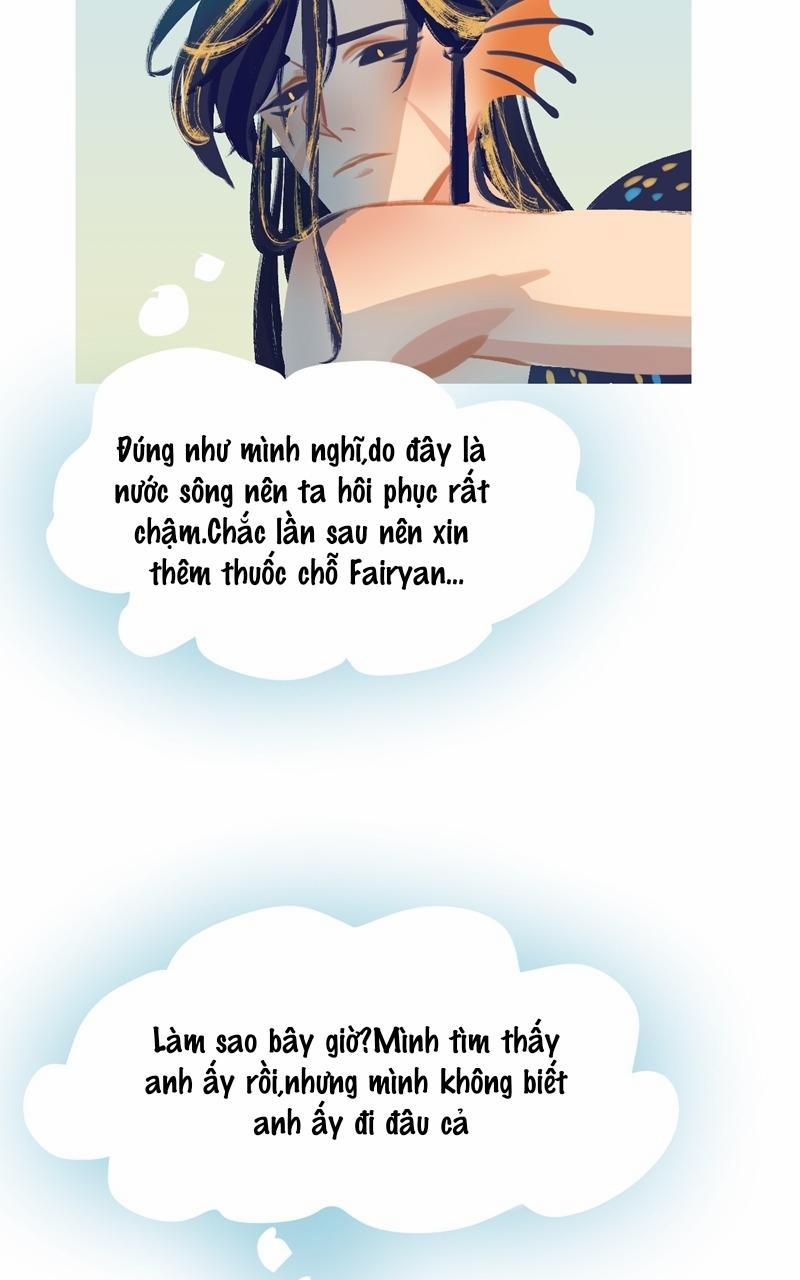 Chuộc Lại Lỗi Lầm 1 trang 47