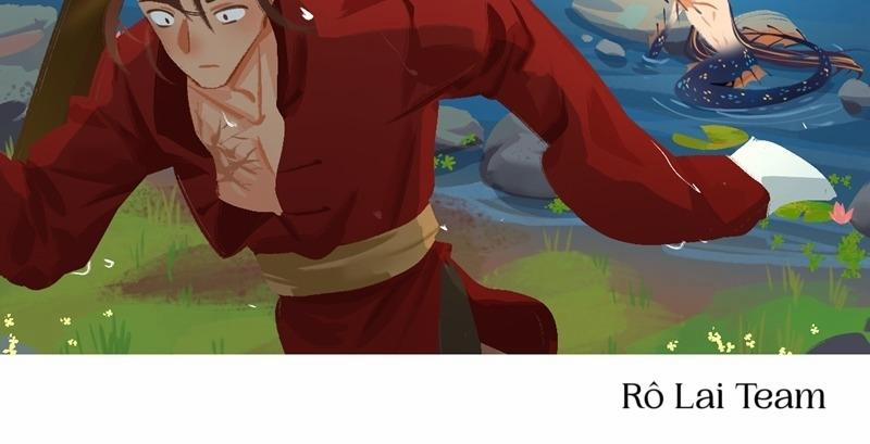 Chuộc Lại Lỗi Lầm 1 trang 7